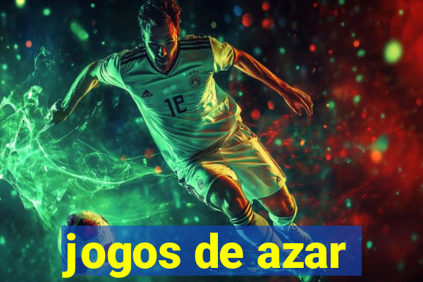 jogos de azar