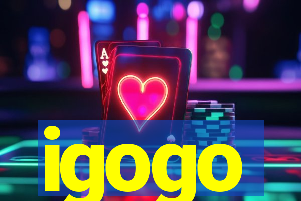 igogo