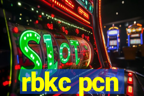 rbkc pcn