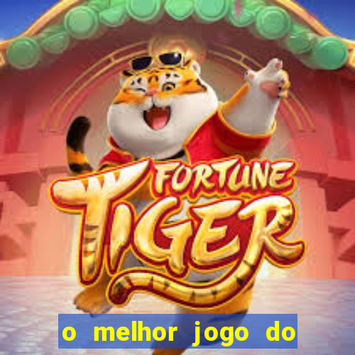 o melhor jogo do tigrinho para ganhar dinheiro