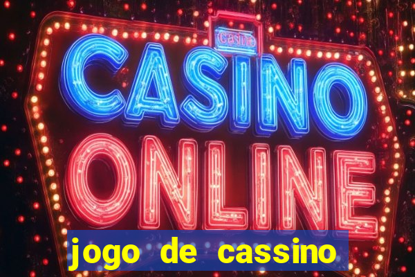 jogo de cassino gratis que ganha dinheiro