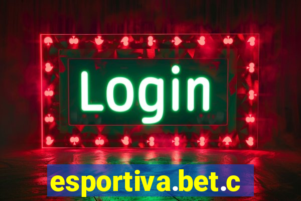 esportiva.bet.com