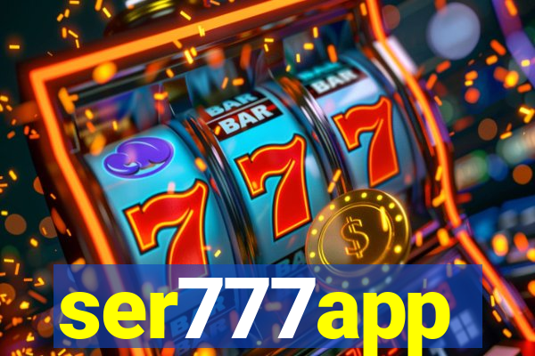 ser777app