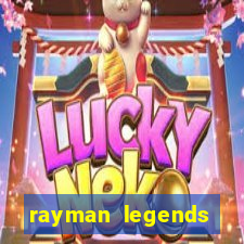 rayman legends download para celular