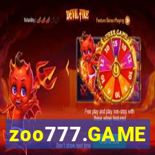 zoo777.GAME