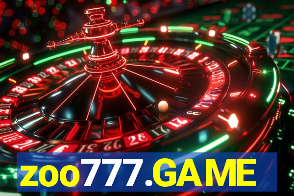 zoo777.GAME