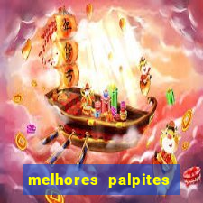 melhores palpites de jogos