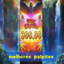 melhores palpites de jogos