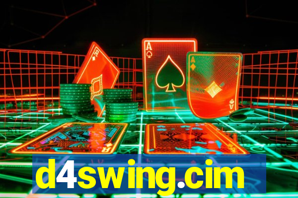 d4swing.cim