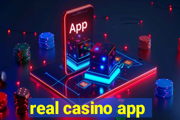 real casino app