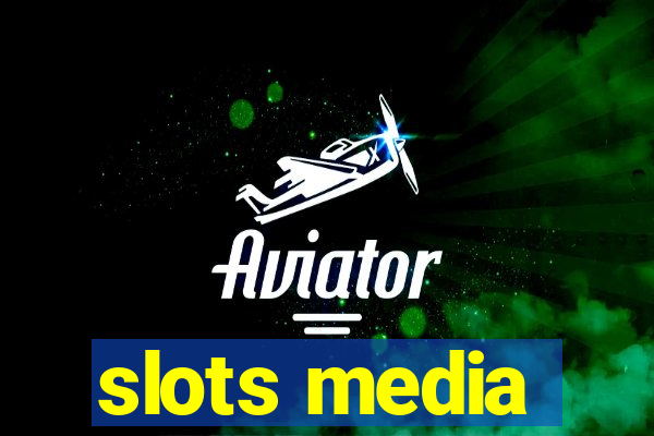 slots media