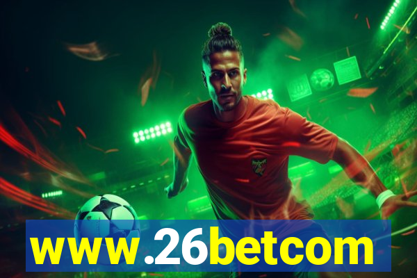 www.26betcom