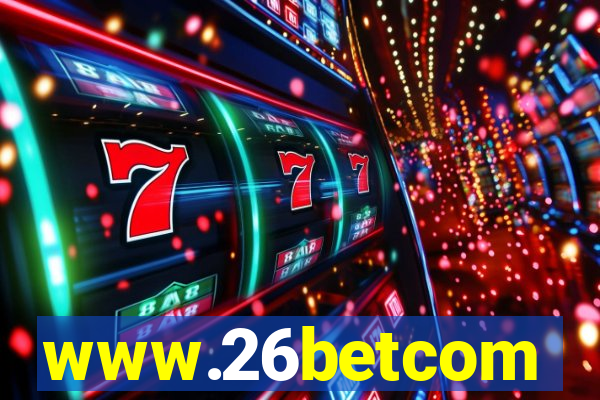 www.26betcom