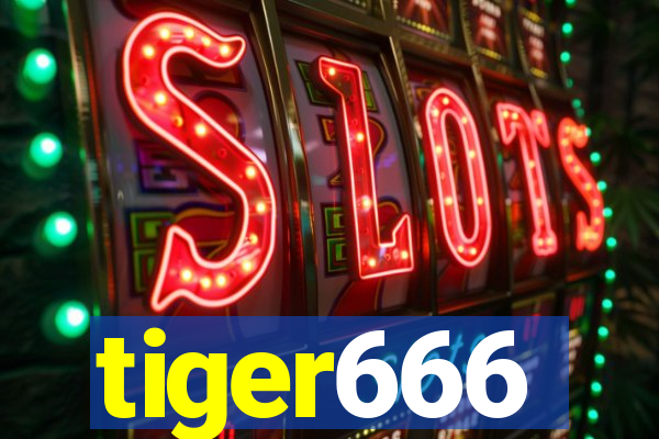 tiger666