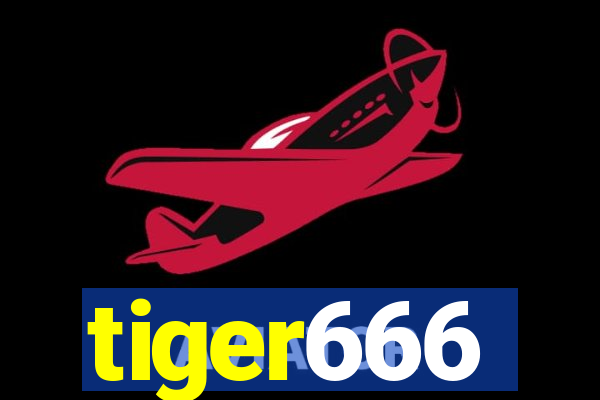 tiger666