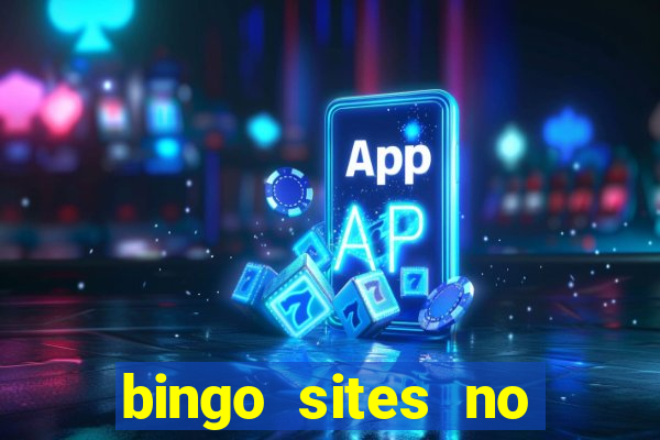 bingo sites no deposit uk