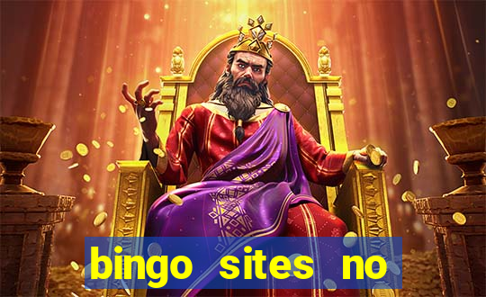 bingo sites no deposit uk