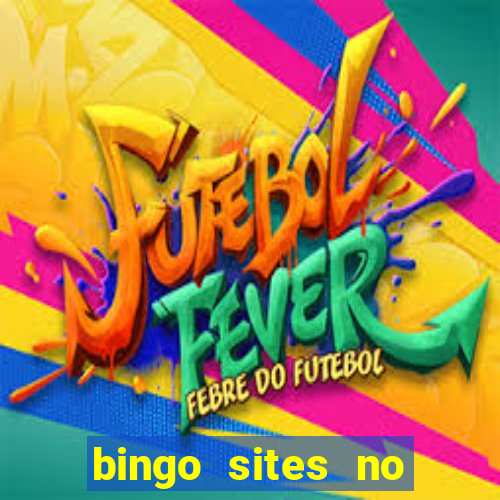 bingo sites no deposit uk