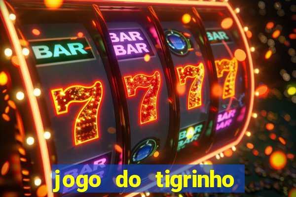 jogo do tigrinho deposito de 1 real