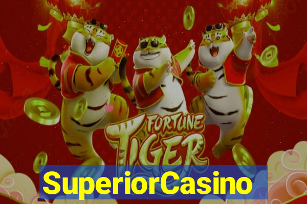 SuperiorCasino