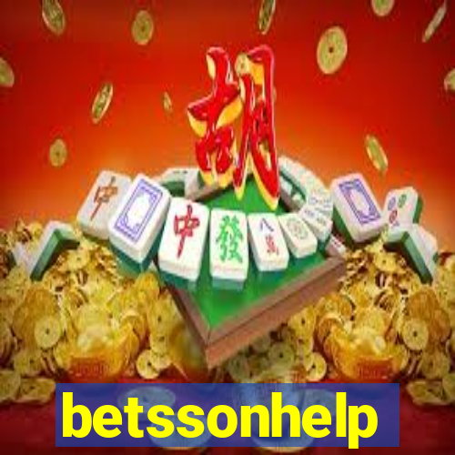 betssonhelp