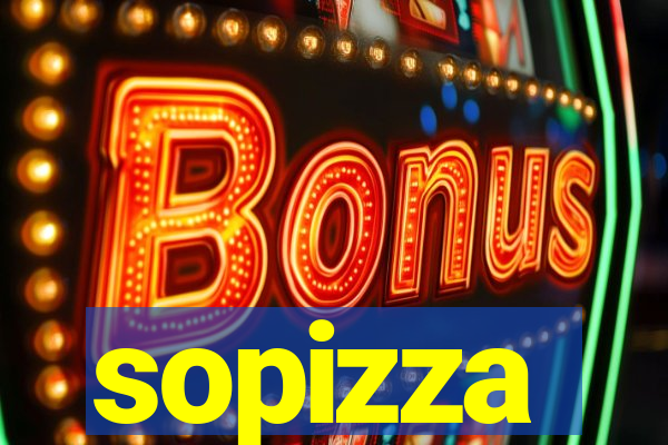 sopizza