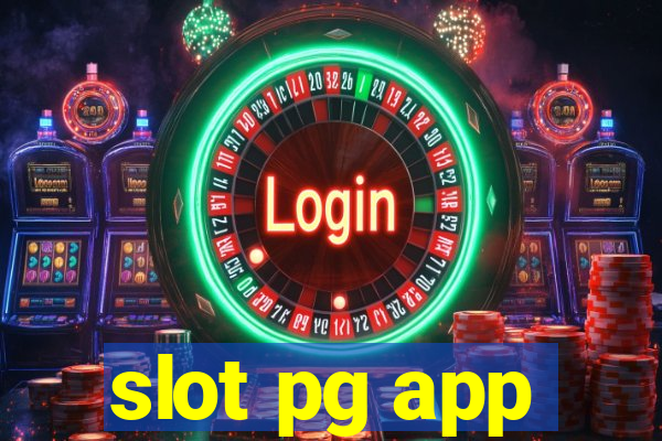 slot pg app