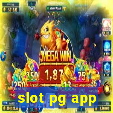 slot pg app