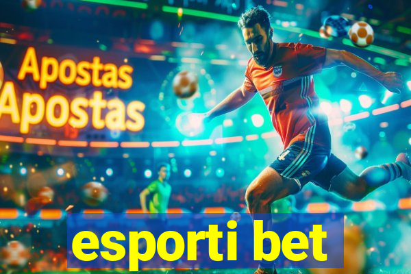 esporti bet