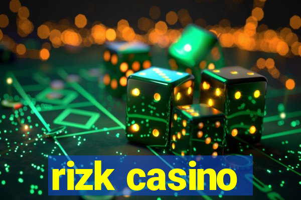 rizk casino