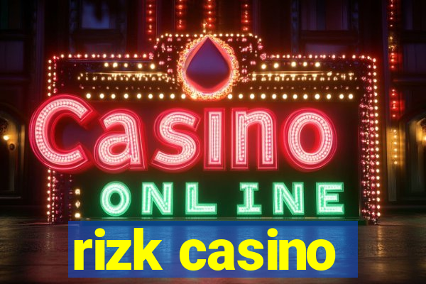 rizk casino