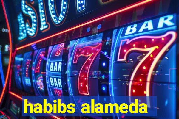 habibs alameda