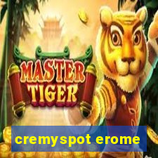 cremyspot erome