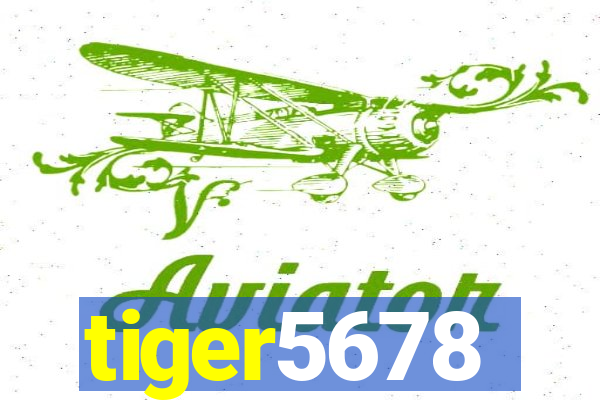 tiger5678