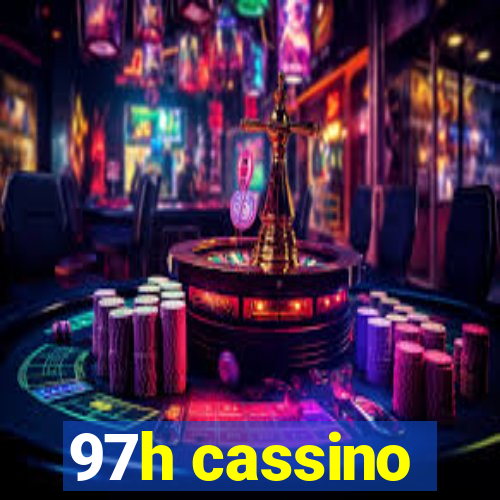 97h cassino