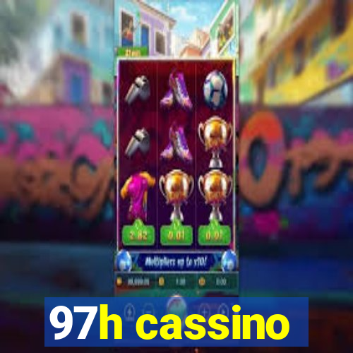 97h cassino