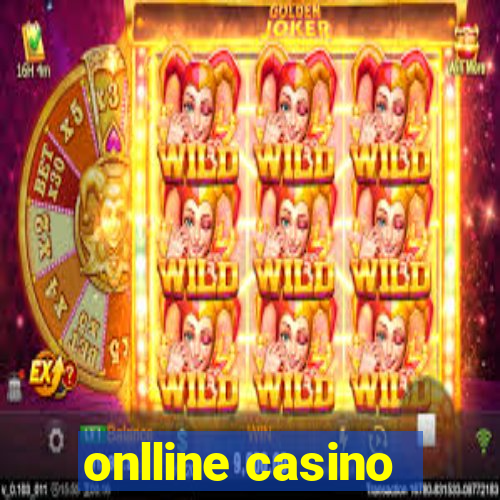 onlline casino