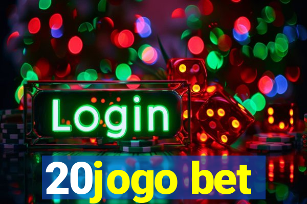 20jogo bet