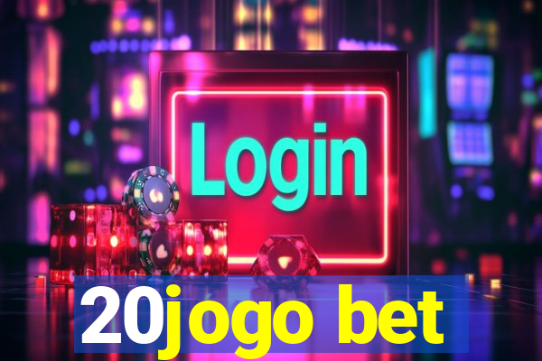 20jogo bet