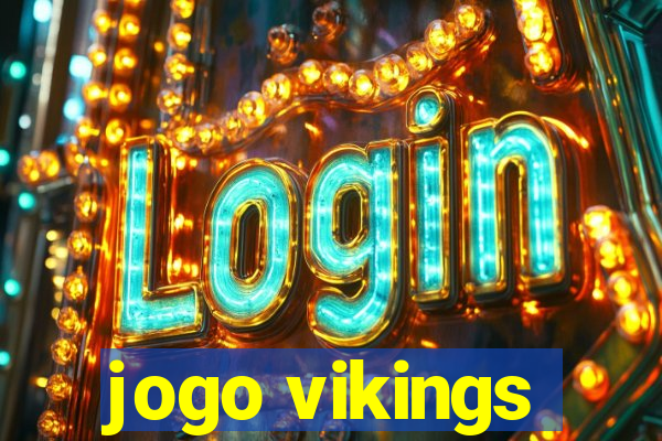 jogo vikings