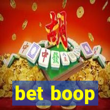 bet boop