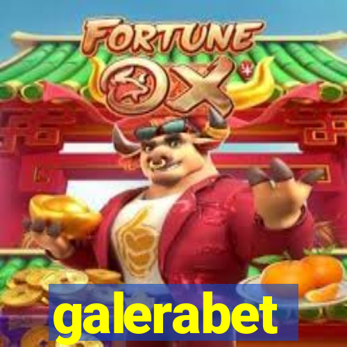 galerabet