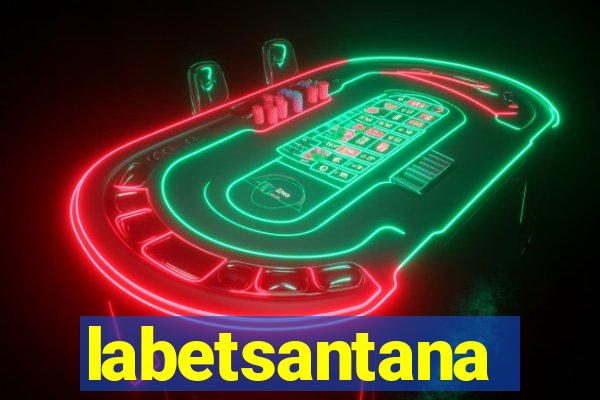 labetsantana