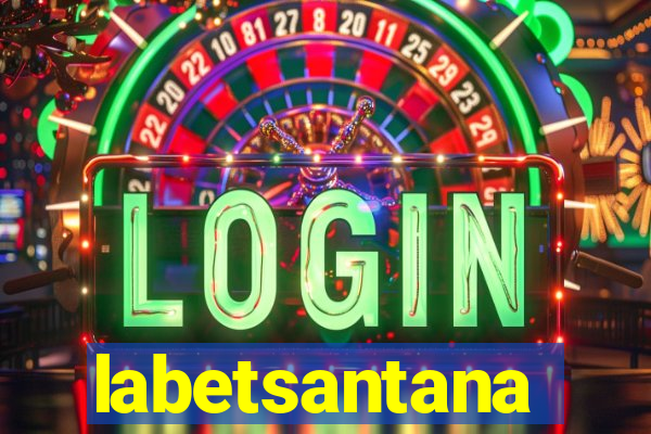 labetsantana