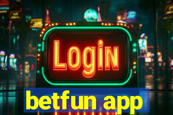 betfun app