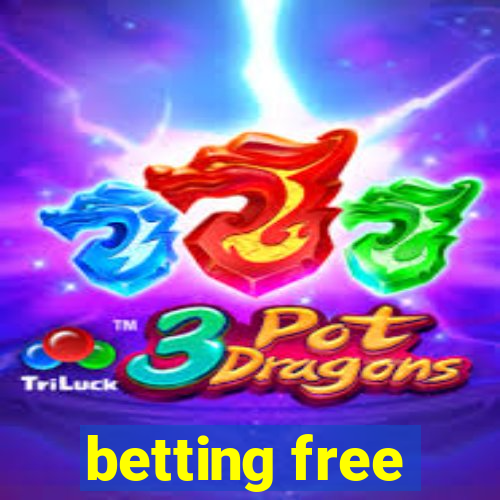 betting free