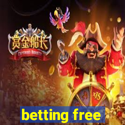 betting free