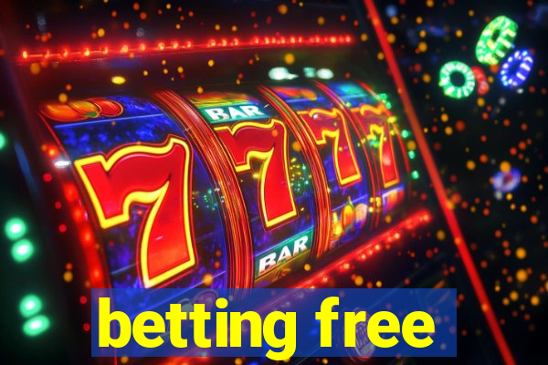 betting free