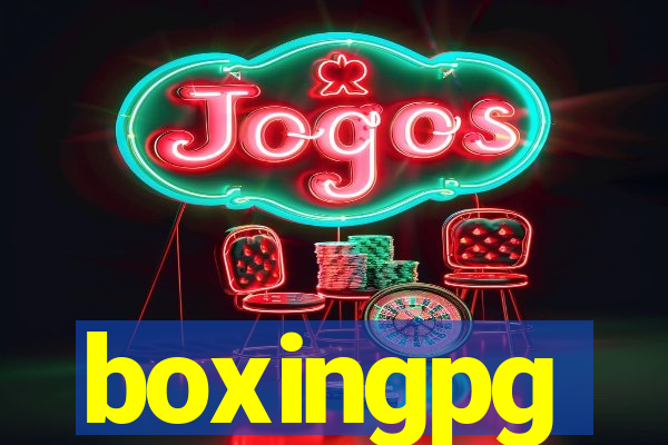 boxingpg