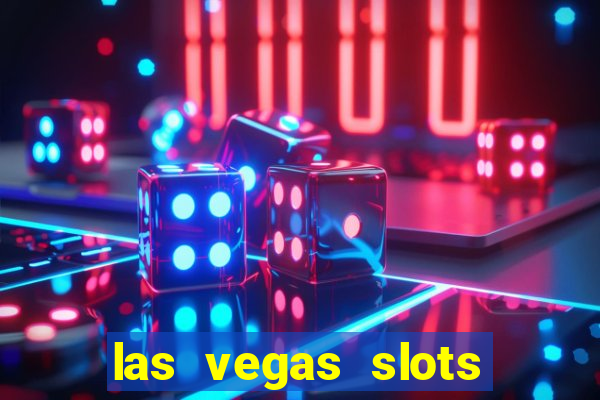 las vegas slots machines free games